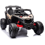 Lean Cars DK-CA003 RS Khaki