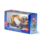 SIKU SIKU SUPER Wacker Neuson EW65 - 3560