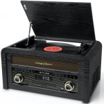 Muse MT-115W Black