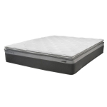 Evelekt Spring mattress HARMONY TOP 120x200x33cm
