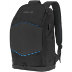 Tellur Notebook Backpack Illuminated Strip 15.6" Black