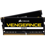 Corsair Vengeance Black 16GB DDR4 3200MHz SO-DIMM CMSX16GX4M2A3200C22
