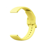 Xiaomi Watch TPU Strap Lemon Yellow BHR9470GL