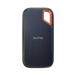 Sandisk Extreme Portable 8 TB USB Type-C 3.2 Gen 2 Black
