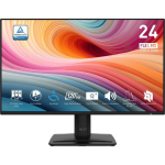 MSI Pro MP242A E2 23.8" IPS 16:9
