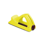 Stanley 140mm Flat Moulded Body Surform Block Plane