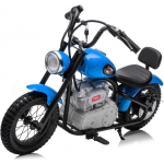 Ramiz Motor SPEED Power Blue