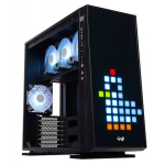 IN-WIN 309 Gaming Edition Black