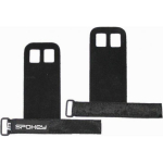 Spokey Spokey Gymnastic Skins, black PEEL Spokey Size XL