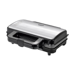 MPM MGO20M Inox/ Black