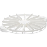 Patisse Patisse cake separator 27 cm white