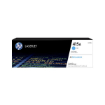 HP No. 415A W2031A Cyan
