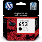 HP Nr 653 Must 3YM75AE