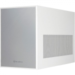 Silverstone Sugo 17 White