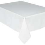 JJA TABLECLOTH IVORY 140X240CM 103900A