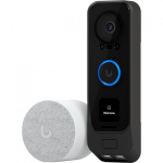 Ubiquiti UniFi G4 Doorbell Professional Black/ Silver