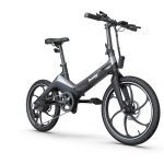 BeaSTER BS95 Black/ Gray