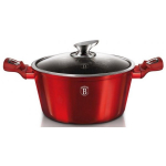 Berlinger Haus Berlinger Haus Metallic 20cm Pot (BH/ 1256)