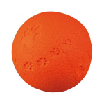 TRIXIE Trixie CASTLE BALL WITH LIPS 7.5cm