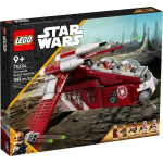 Lego Coruscant Guard Gunship&trade; 75354
