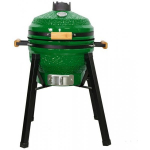 ZYLE Kamado Starter 39.8cm Green