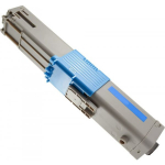 OKI 44469724 Cyan