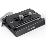 SmallRig 2144 Quick Release Clamp and Plate ( Arca-type Compatible)