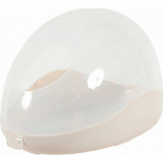 ZOLUX Zolux Toilet for chinchillas beige