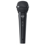 Shure SV200 Black