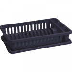 Curver BASIC DISHDRAINER+TRAY 252997
