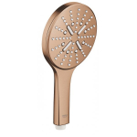 Grohe Rainshower SmartActive 130 III (26574DL0) Brushed Warm Sunset