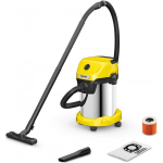 Karcher WD 3 S V-19/ 4/ 20 1.628-141.0