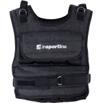 Insportline Weighted Vest LKW-1060 1-20 kg