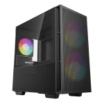 Deepcool CH360 Black