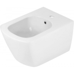 Deante Anemon Wall-mounted White
