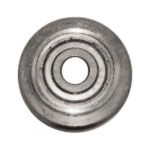 Dedra Dedra 22/ 6 mm HM bearing wheel with screw for 1163-080 and 1163-100 (D