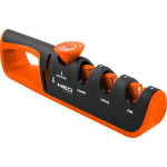 NEO Neo Sharpener for knives and scissors with adjustable sharpening angle