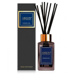 AREON SCENT HOME BLACK VERANO AZUL 85ML
