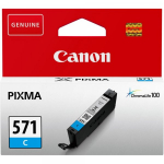 Canon CLI-571/ 0386C001 CYAN