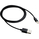 Canyon CNE-USBC1B 5W 1m Black
