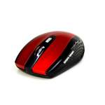 Media-Tech Media-Tech MT1113R Raton Pro, punane