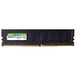 Silicon Power Black 16GB DDR4 2666MHZ UDIMM SP016GBLFU266X02