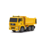 Jamara Jamara RC Truck MAN Muldenkipper 1:20 (401721)