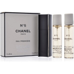 Chanel No.5 Eau Premieren 3x20ml