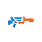 Nerf Hasbro Nerf Super Soaker Twister, water gun (blue/ white)