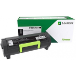 Lexmark 51B2H00 Black