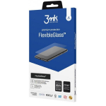 3MK "FlexibleGlass Screen Protector Galaxy S22"