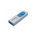 Adata 16GB USB 2.0 Classic C008 Wht/ Blue AC008-16G-RWE
