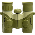 FOCUS Junior 6x21 Green