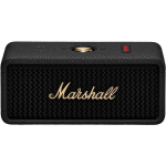 Marshall Emberton III Black & Brass